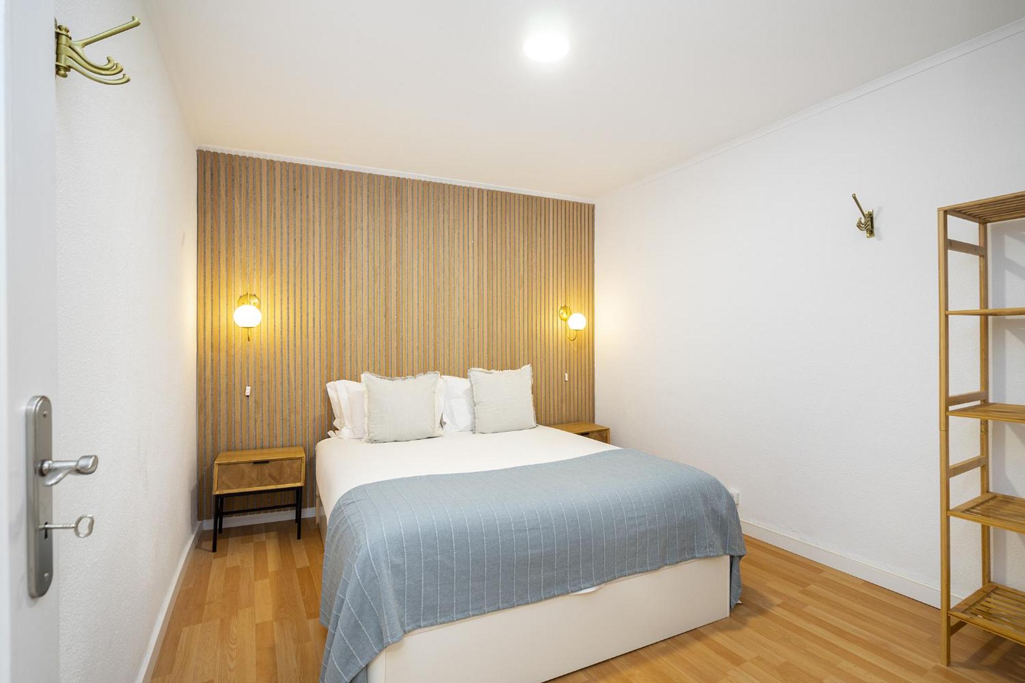 Whome Stylish Family Residence In The Heart Of Chiado Lisboa Extérieur photo