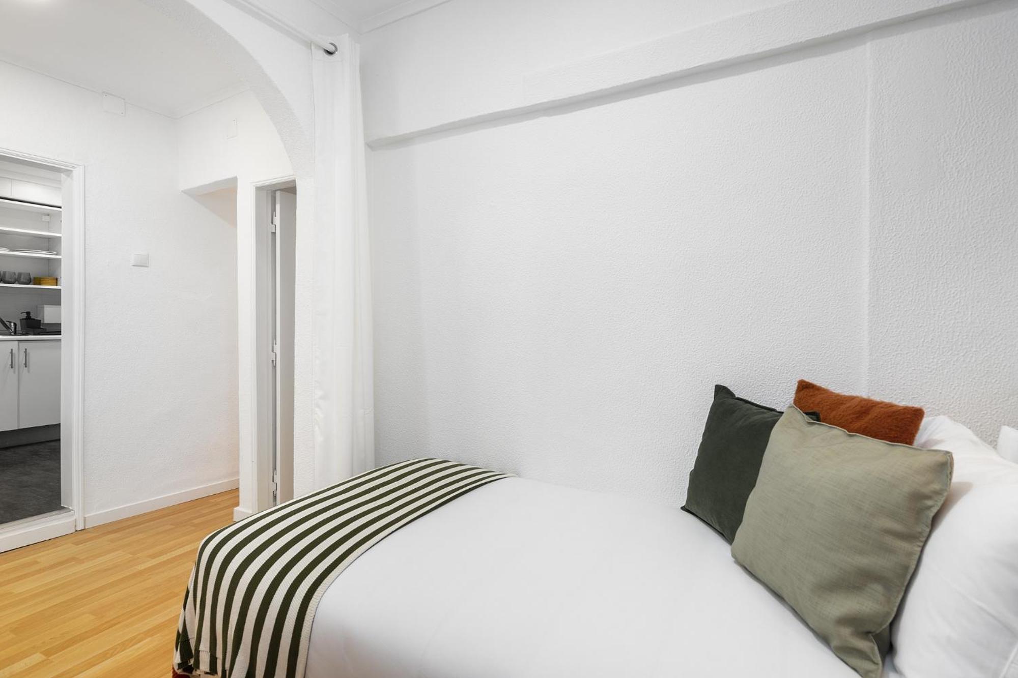 Whome Stylish Family Residence In The Heart Of Chiado Lisboa Extérieur photo