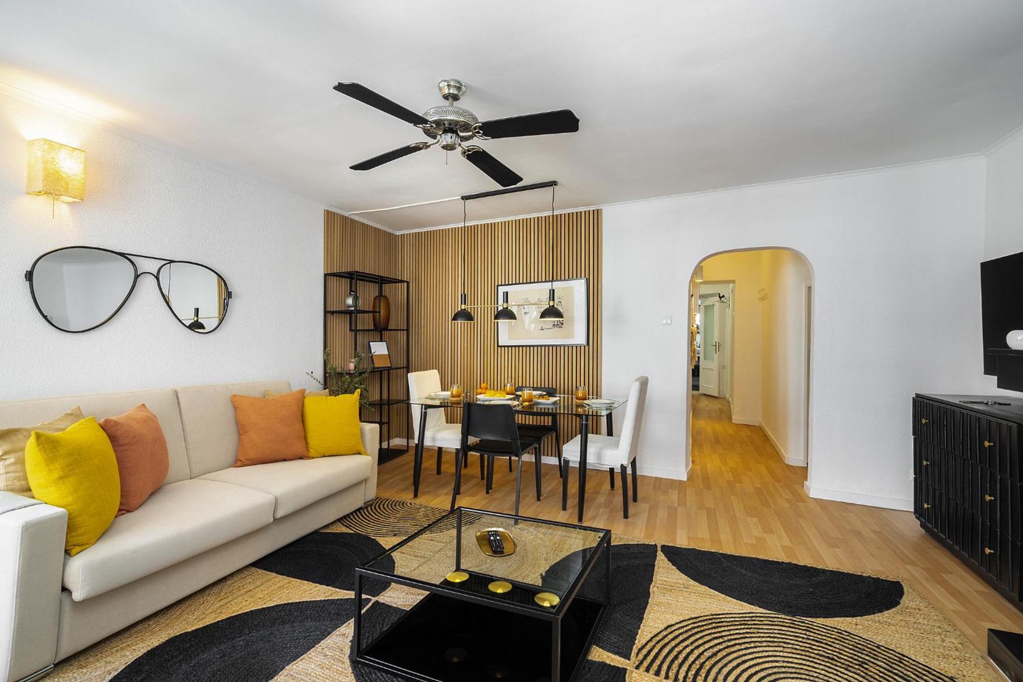 Whome Stylish Family Residence In The Heart Of Chiado Lisboa Extérieur photo