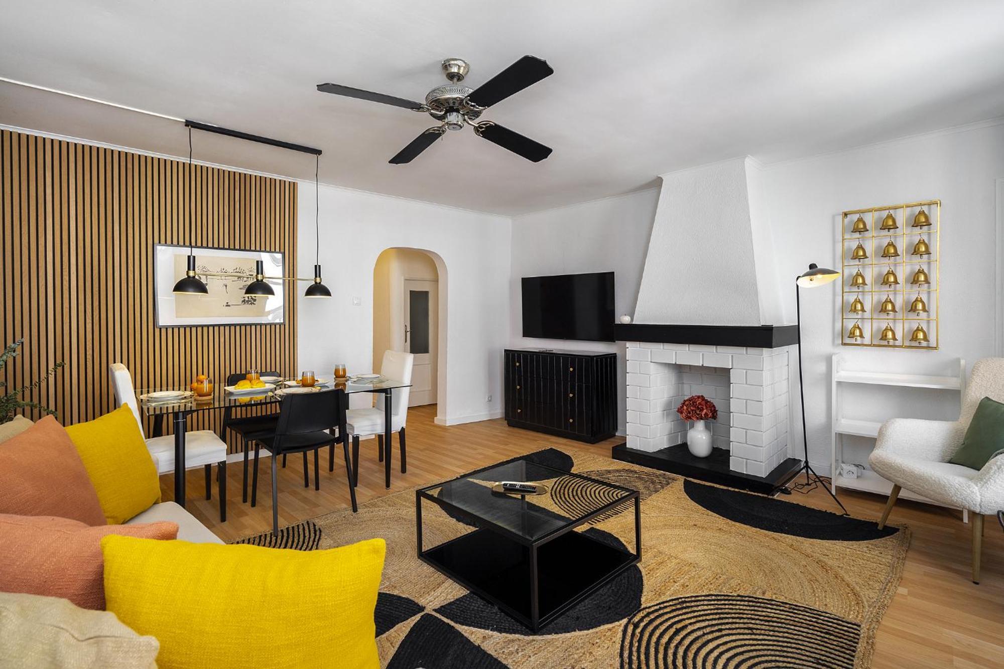 Whome Stylish Family Residence In The Heart Of Chiado Lisboa Extérieur photo